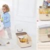 ⁦حافظة الممات و الحليب و مستلزمات الاطفال⁩ - الصورة ⁦3⁩